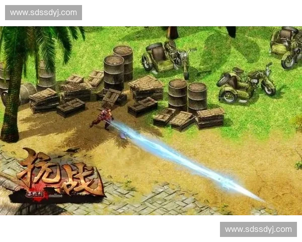 斧王崛起:从战场到荣耀的征程与技巧解析